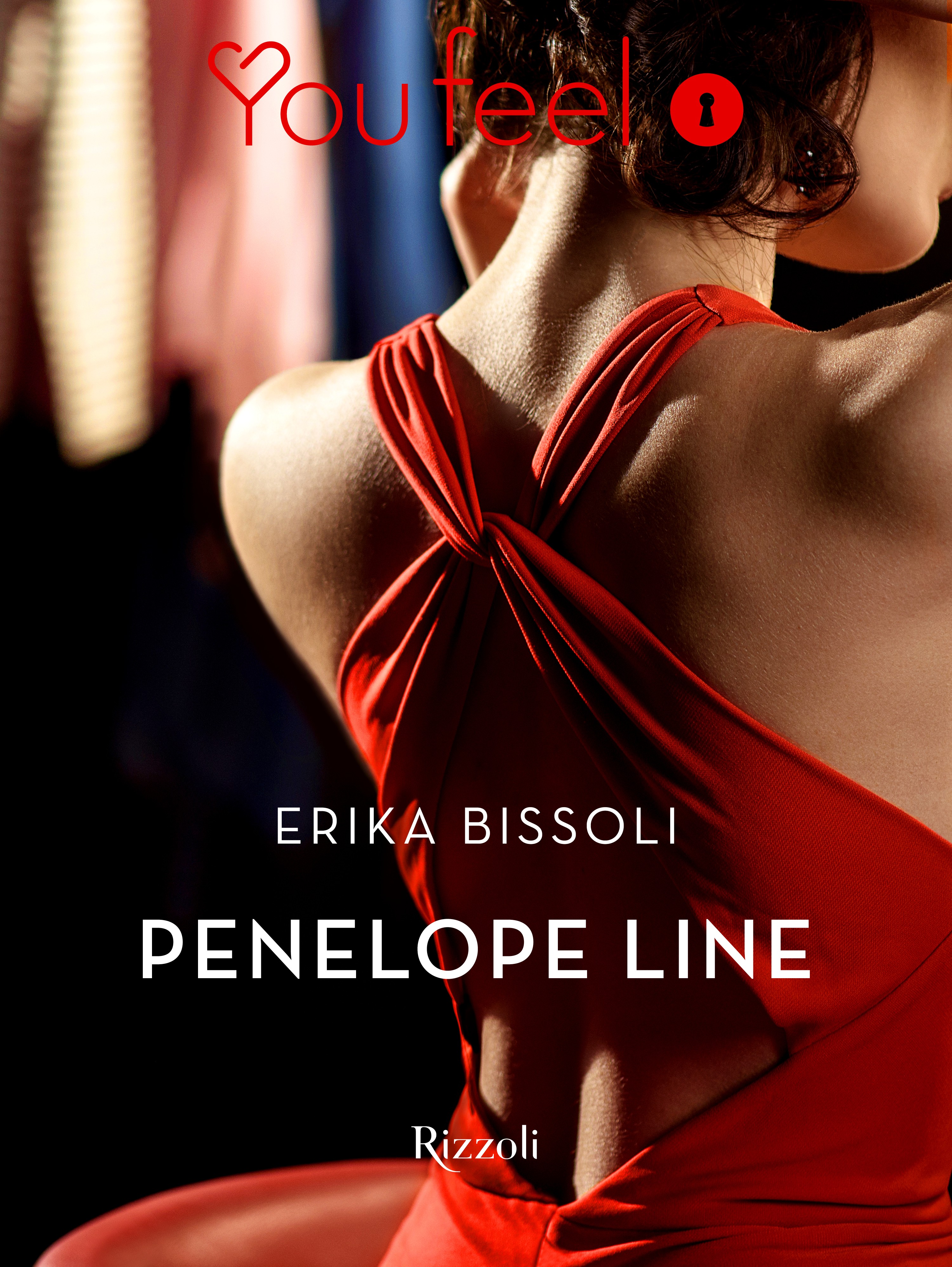 Penelope Line (Youfeel) - Librerie.coop