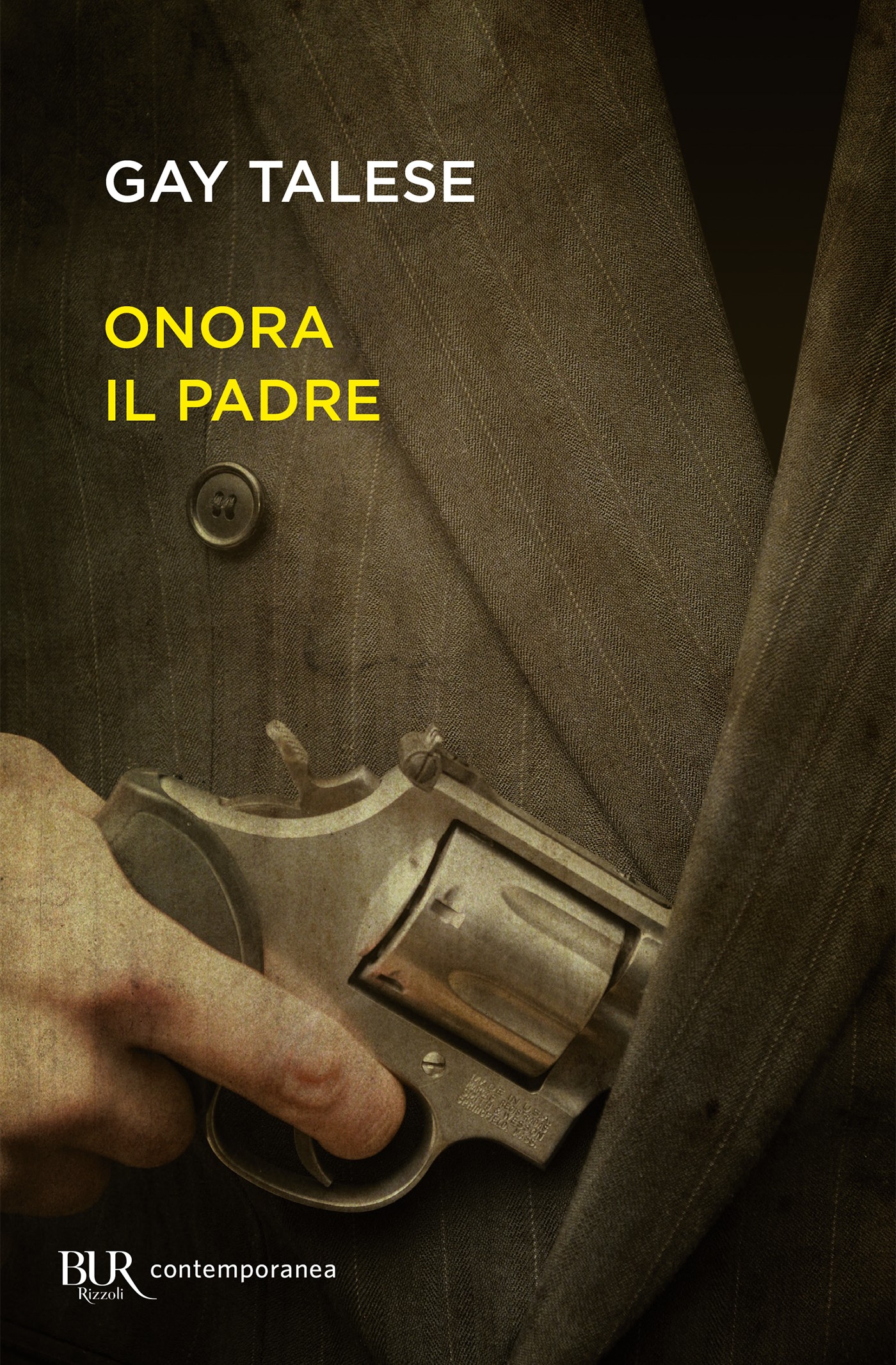 Onora il padre - Librerie.coop