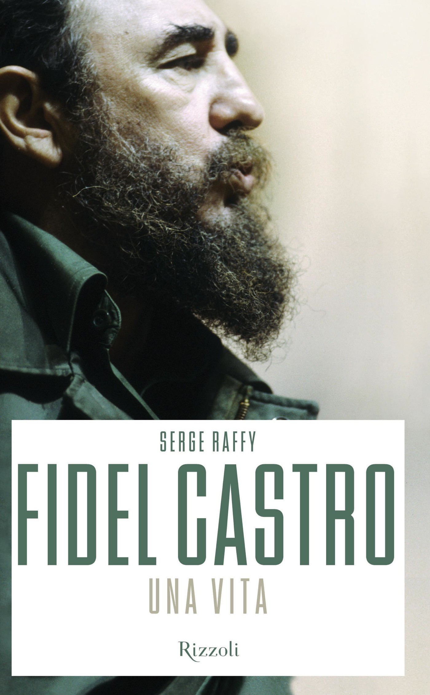 Fidel Castro - Librerie.coop