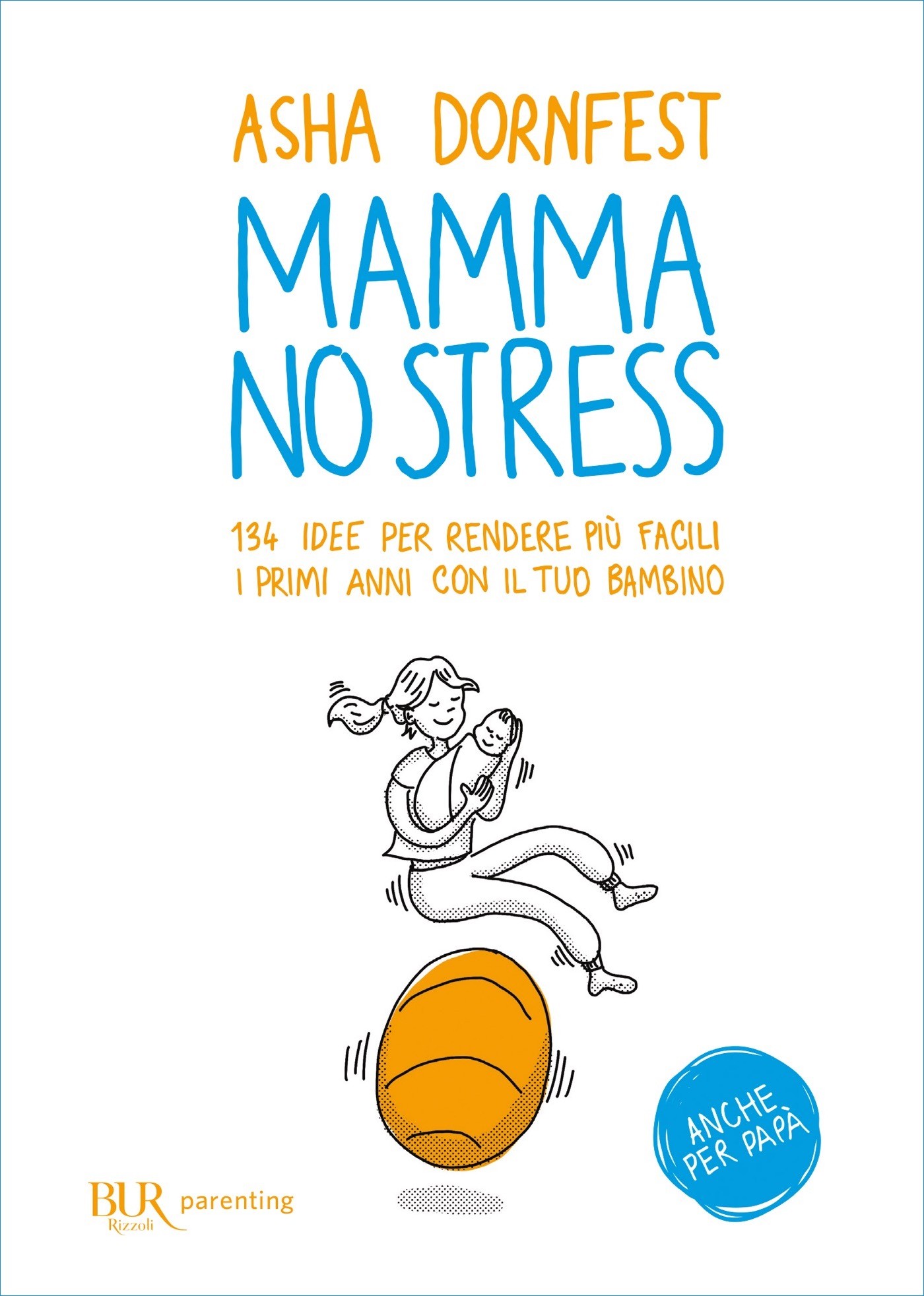 Mamma no stress - Librerie.coop