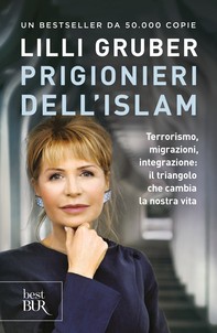Prigionieri dell'Islam (VINTAGE) - Librerie.coop