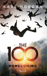The 100. Homecoming - Librerie.coop
