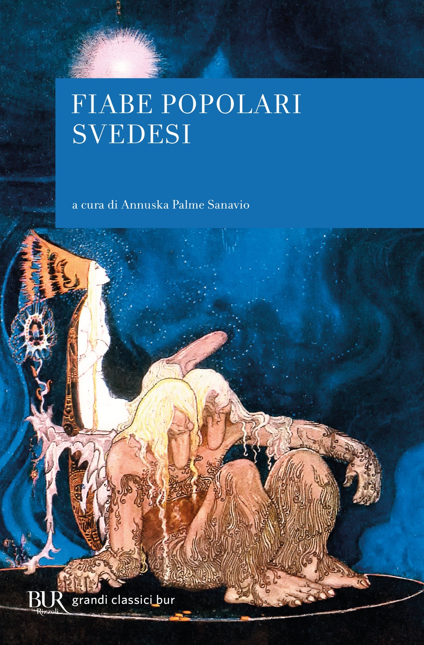 Fiabe popolari svedesi - Librerie.coop