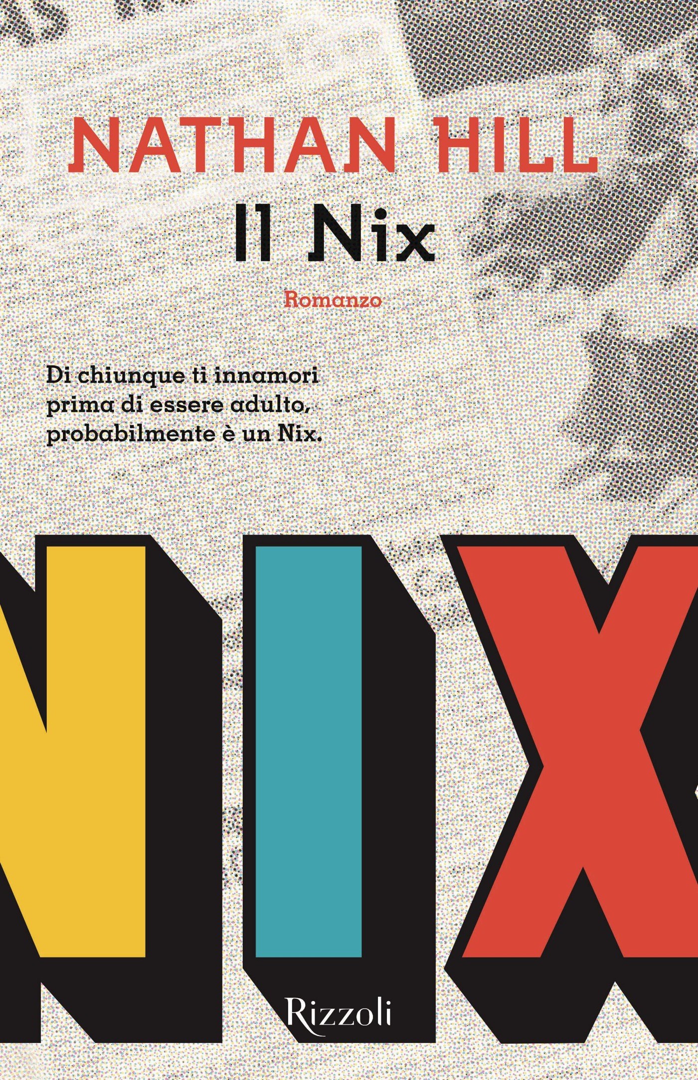 Il Nix - Librerie.coop
