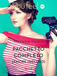 Pacchetto completo (amore incluso) (Youfeel) - Librerie.coop