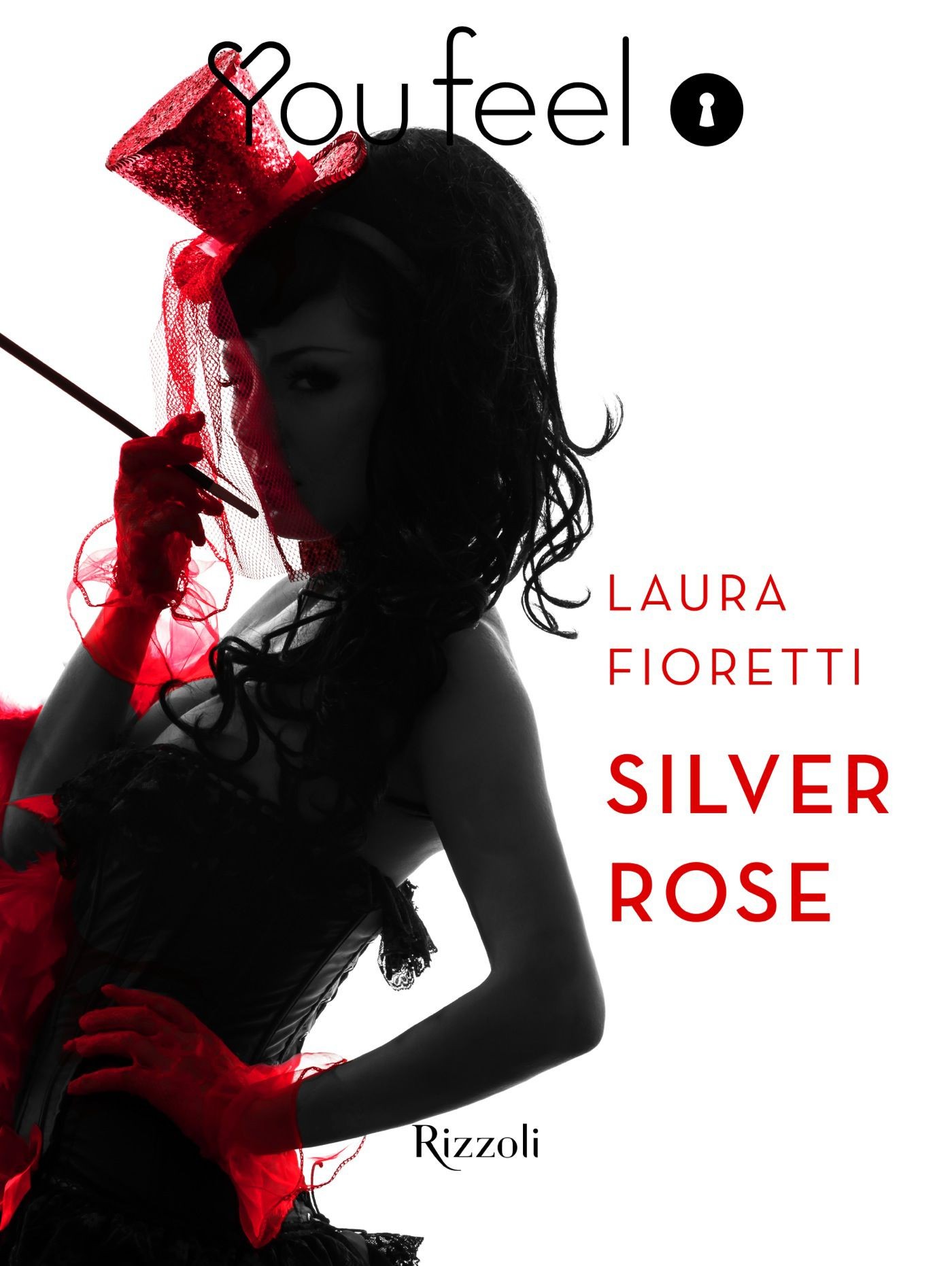 Silver Rose (Youfeel) - Librerie.coop