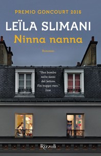 Ninna nanna - Librerie.coop