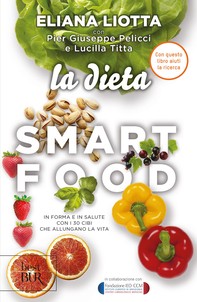 La dieta smartfood - Librerie.coop