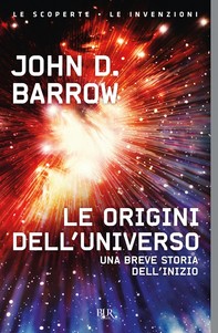 Le origini dell'universo - Librerie.coop
