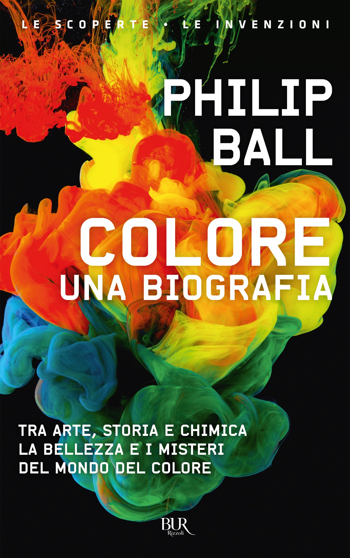 Colore - Librerie.coop