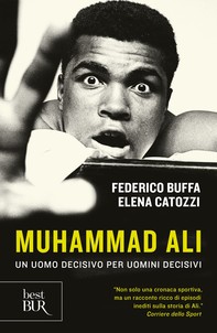 Muhammad Ali - Librerie.coop