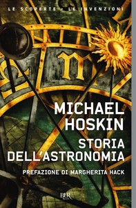 Storia dell'astronomia - Librerie.coop