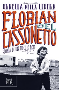 Florian del cassonetto - Librerie.coop