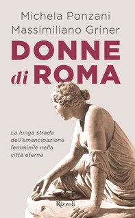 Donne di Roma - Librerie.coop