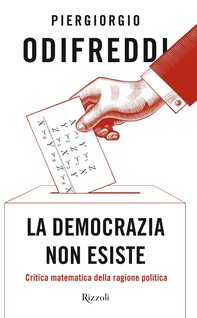 La democrazia non esiste - Librerie.coop