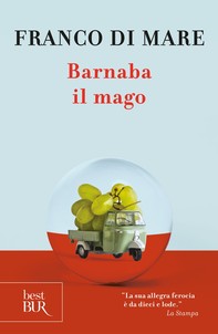 Barnaba il mago - Librerie.coop