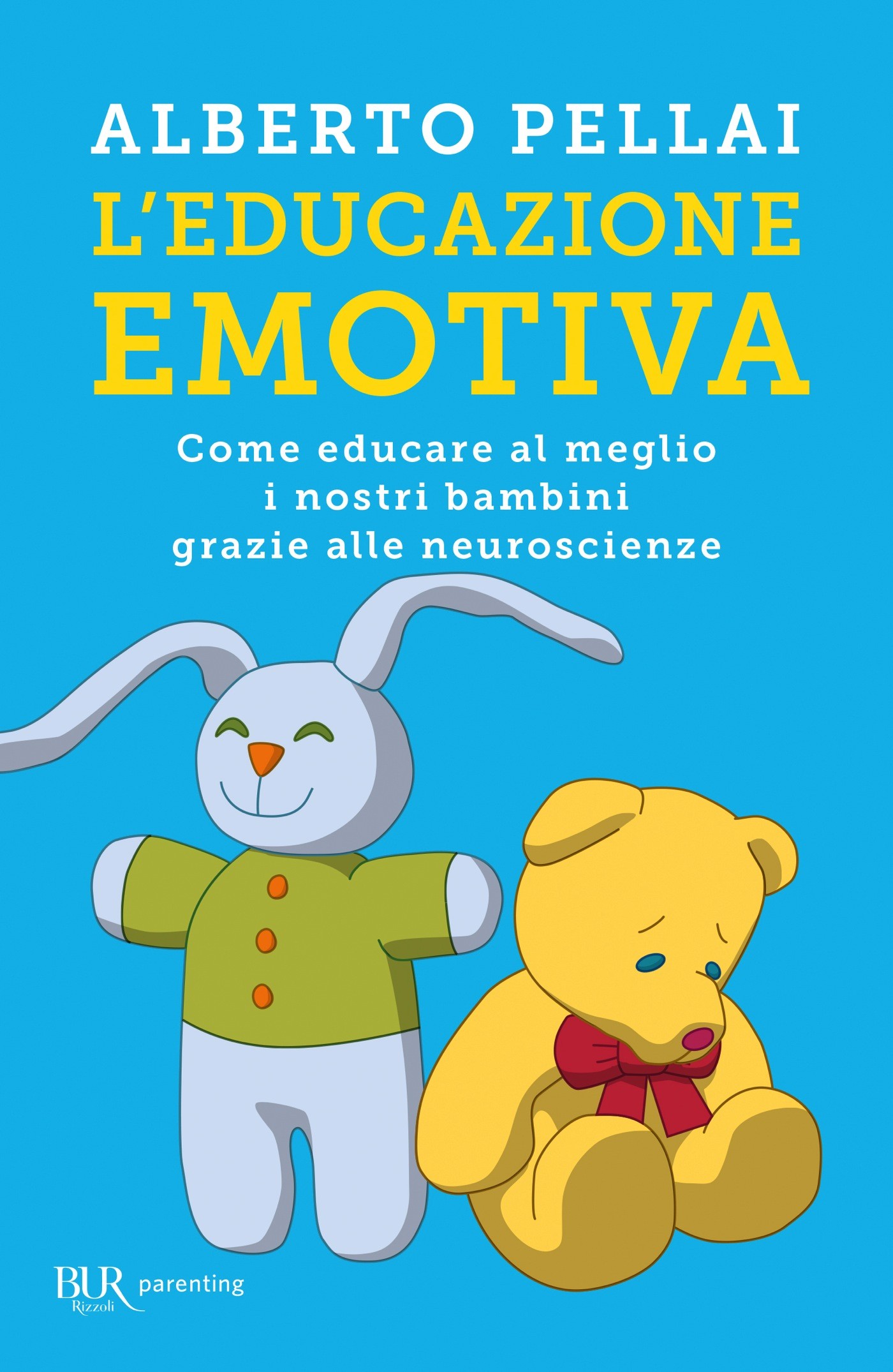 L'educazione emotiva - Librerie.coop