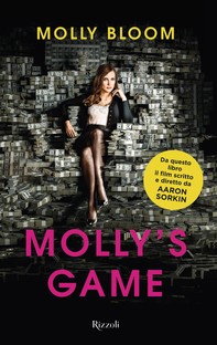 Molly's Game (versione italiana) - Librerie.coop