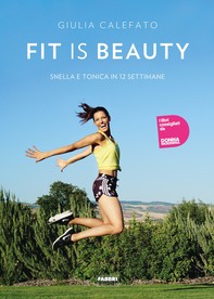 Fit is beauty - Librerie.coop