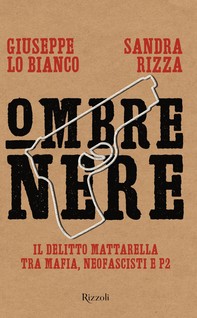 Ombre nere - Librerie.coop