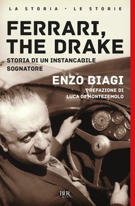 Ferrari, The Drake - Librerie.coop