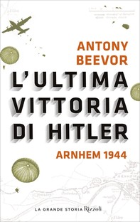 L'ultima vittoria di Hitler - Librerie.coop