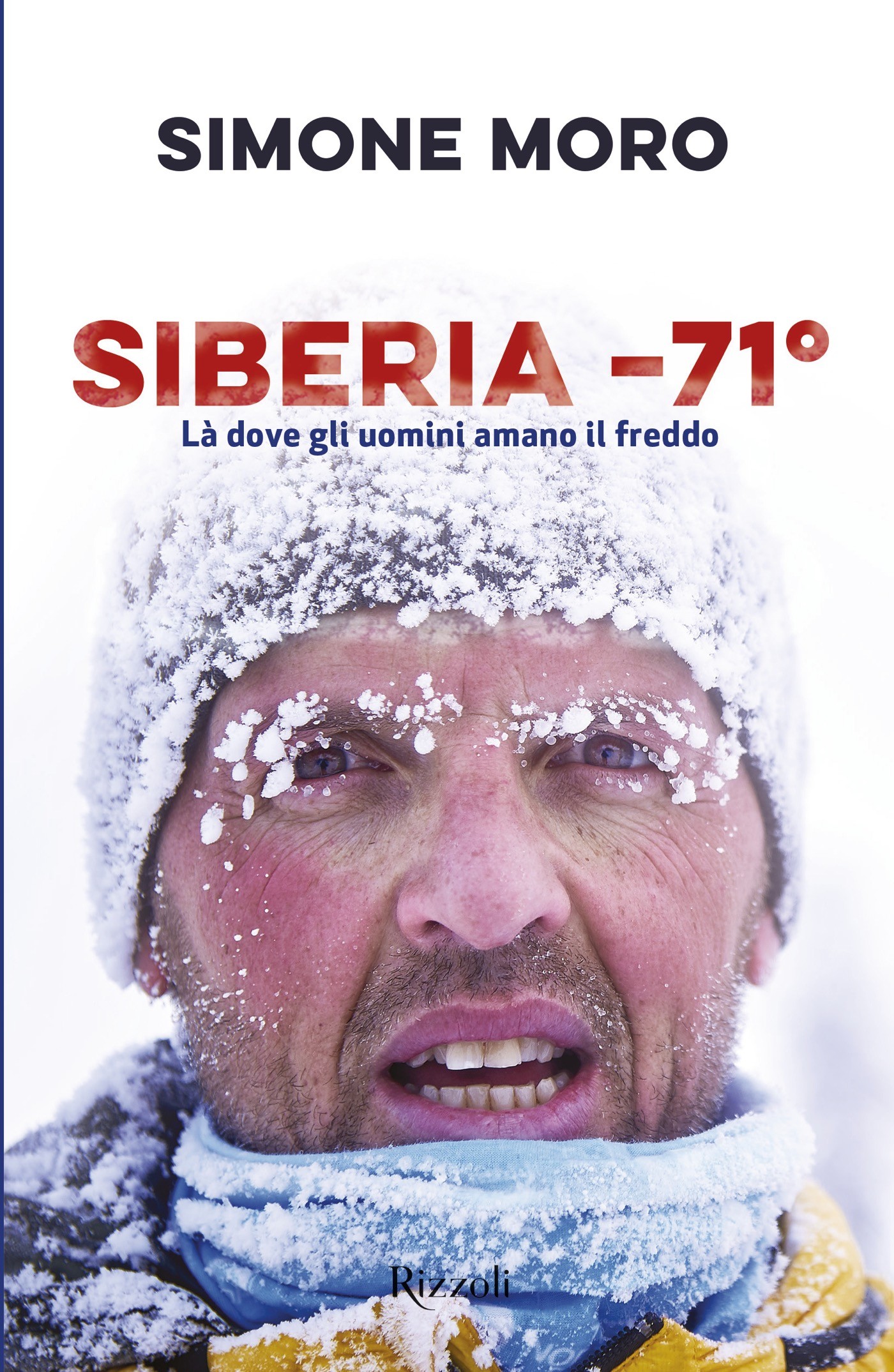 Siberia - 71° - Librerie.coop