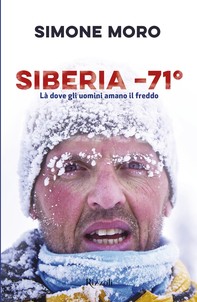 Siberia - 71° - Librerie.coop