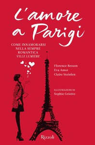 L'amore a Parigi - Librerie.coop