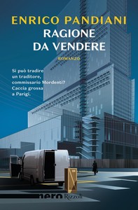 Ragione da vendere (Nero Rizzoli) - Librerie.coop