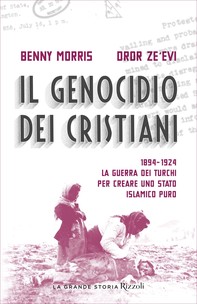 Il genocidio dei cristiani - Librerie.coop