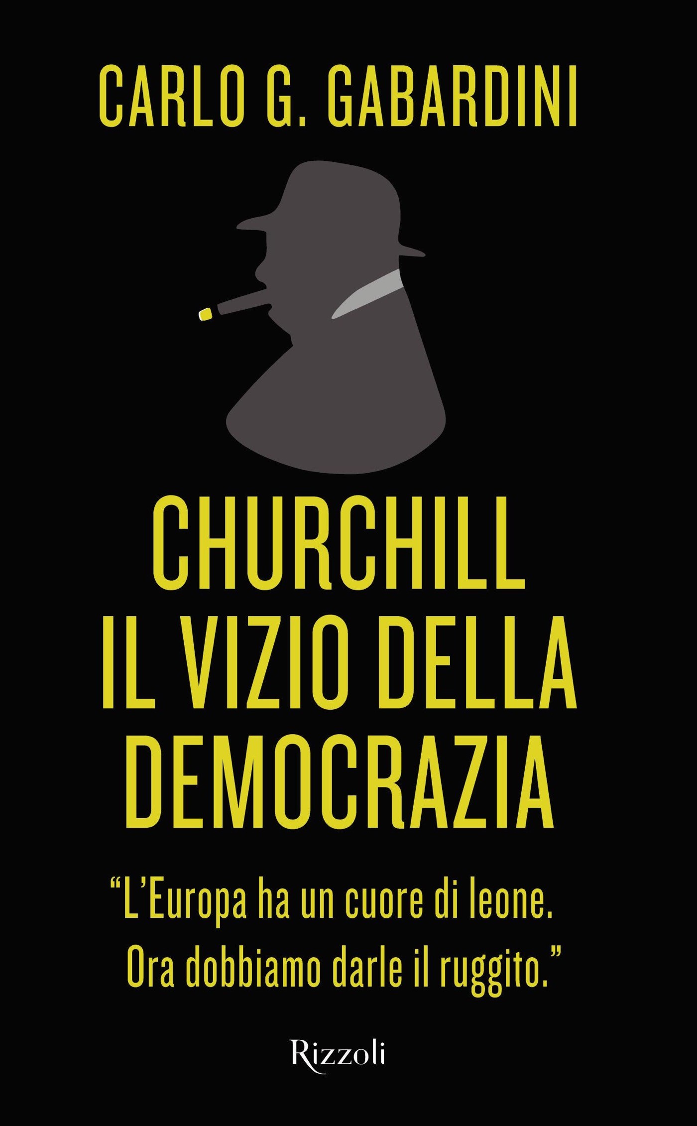 Churchill, il vizio della democrazia - Librerie.coop