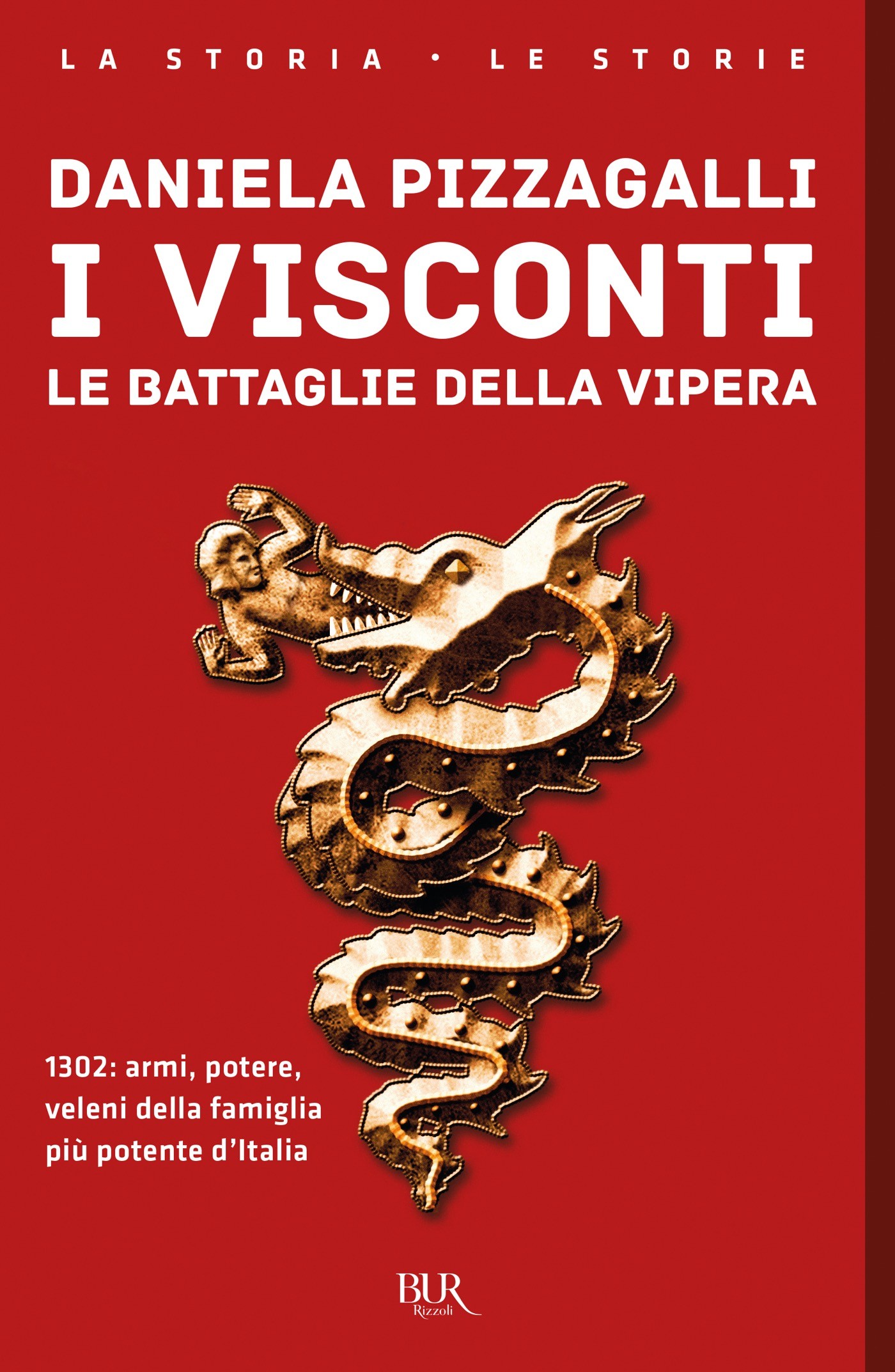 I Visconti - Librerie.coop