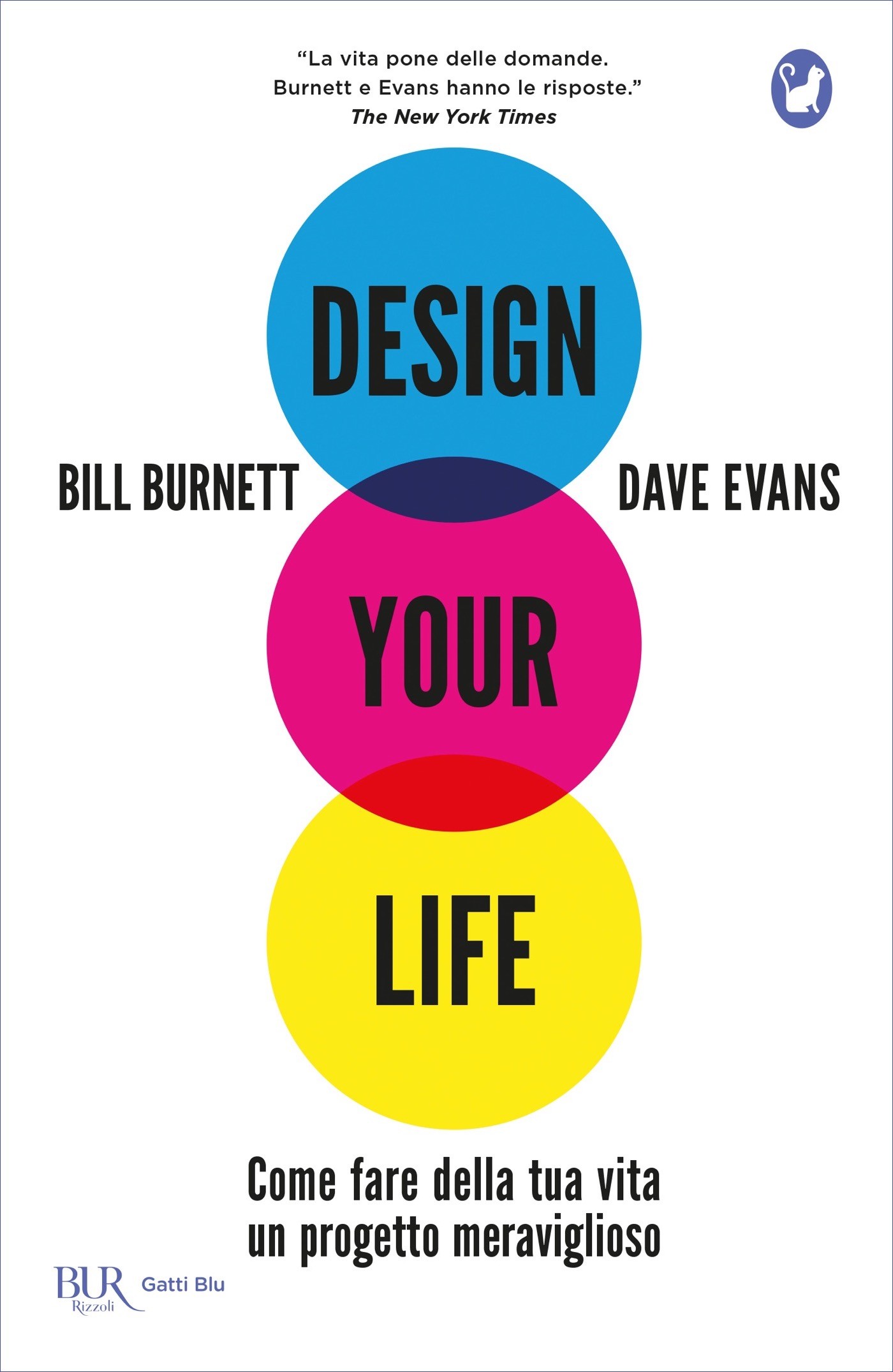 Design Your Life - Librerie.coop