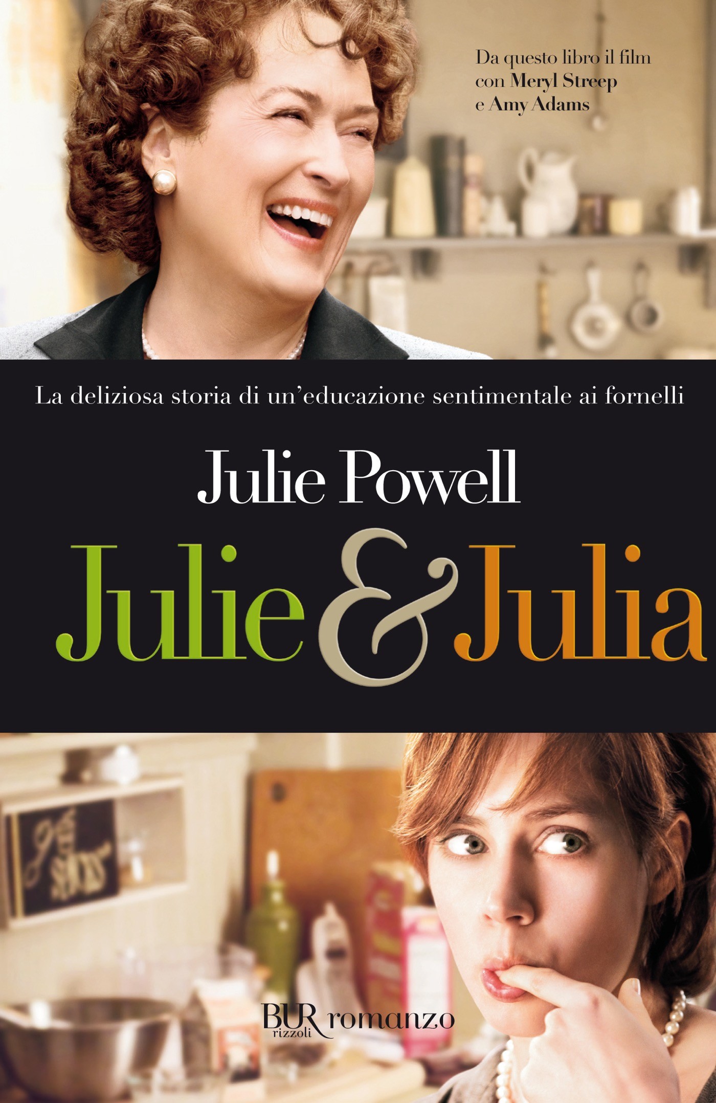 Julie & Julia - Librerie.coop
