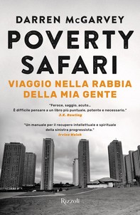 Poverty Safari - Librerie.coop