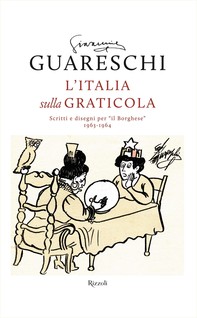 L'Italia sulla graticola - Librerie.coop