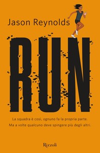Run (versione italiana) - Librerie.coop