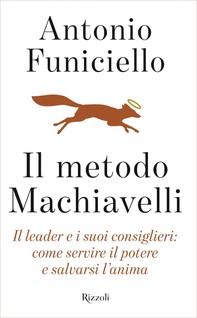 Il metodo Machiavelli - Librerie.coop