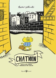 Chatwin - Librerie.coop