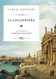 La Locandiera (Deluxe) - Librerie.coop