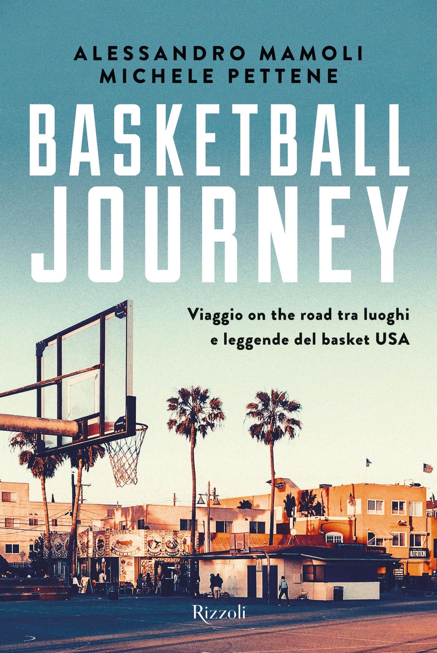 Basketball journey - Librerie.coop