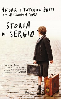 Storia di Sergio - Librerie.coop