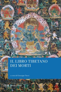 Il libro tibetano dei morti - Librerie.coop