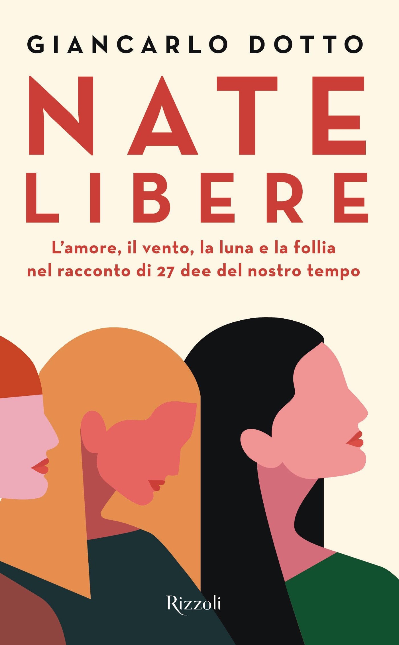 Nate libere - Librerie.coop