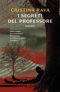 I segreti del professore (Nero Rizzoli) - Librerie.coop