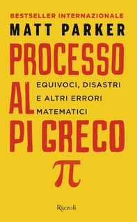 Processo al Pi Greco - Librerie.coop