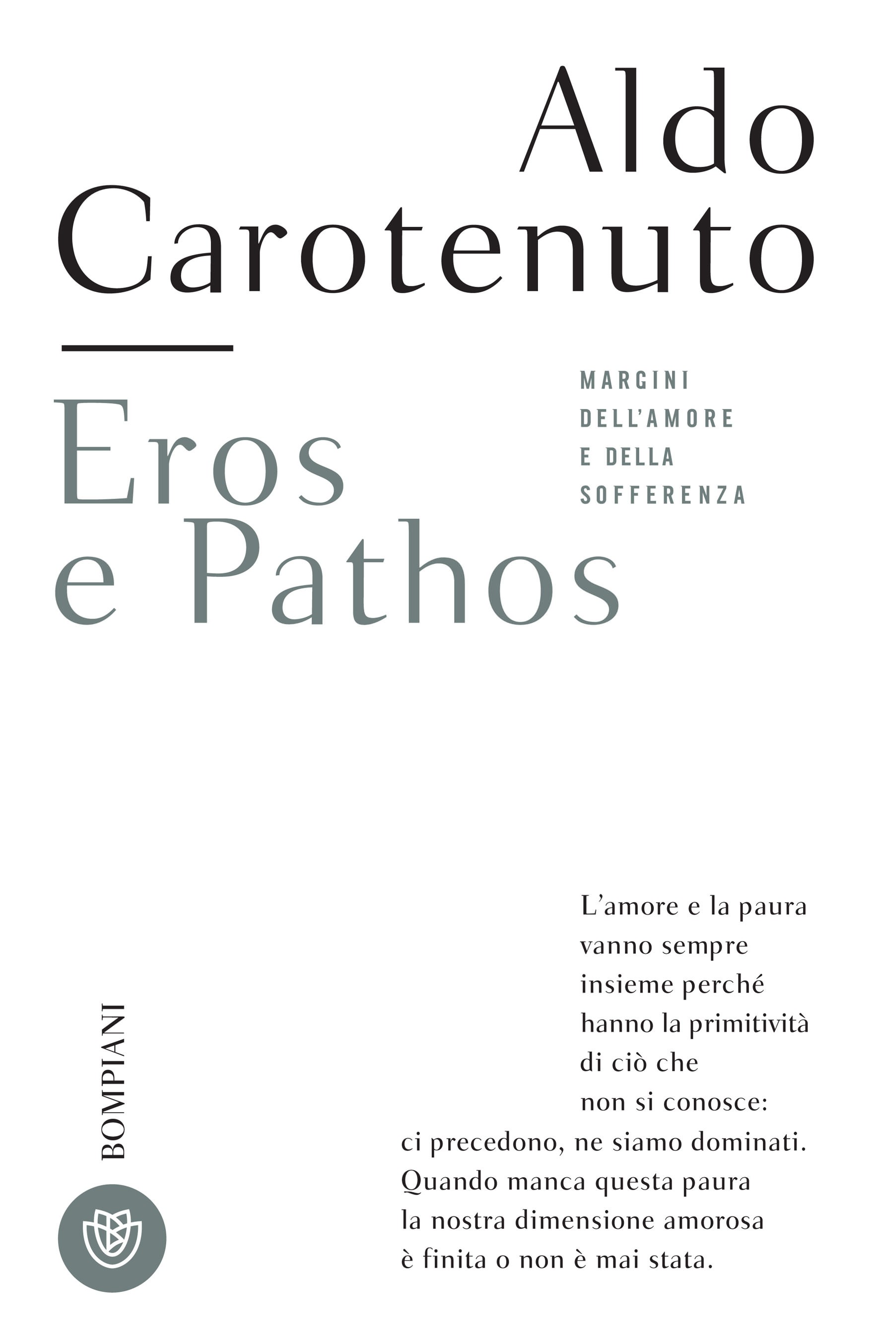 Eros e Pathos - Librerie.coop
