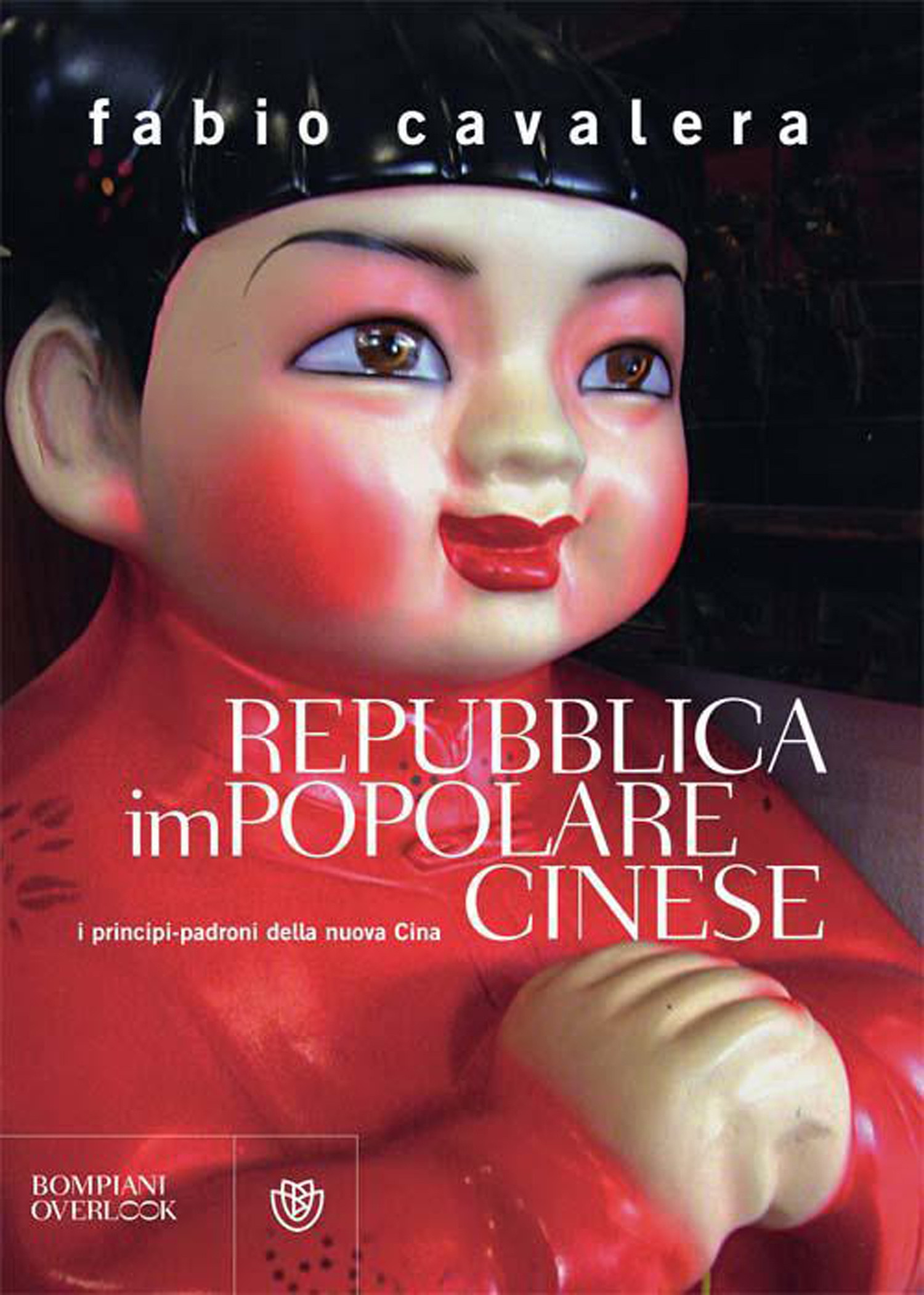 Repubblica impopolare cinese - Librerie.coop