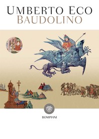 Baudolino - Librerie.coop